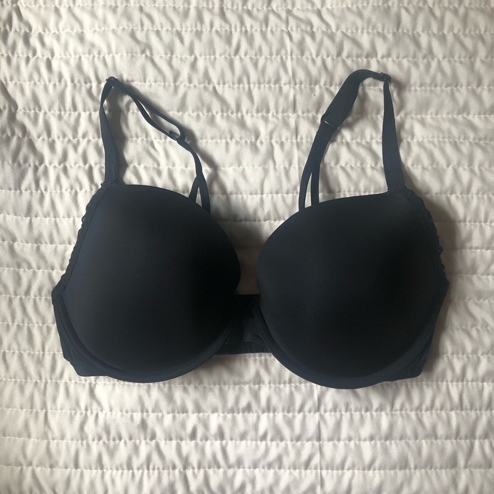 AERIE push-up bra 34DD